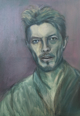 David Bowie